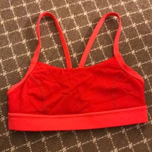 Lulu lemon sports bra 4